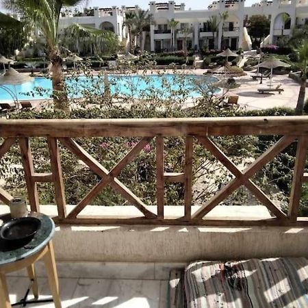 Sunny Lakes Beautiful Flat For Relax Appartement Sharm-el-Sheikh Buitenkant foto